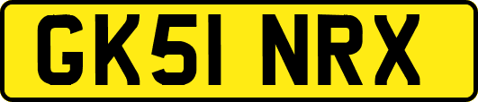 GK51NRX