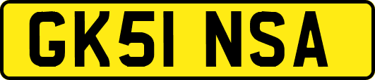 GK51NSA