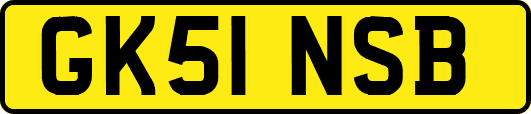 GK51NSB