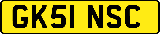 GK51NSC