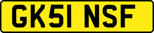 GK51NSF