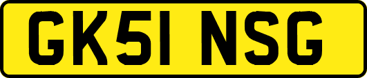 GK51NSG