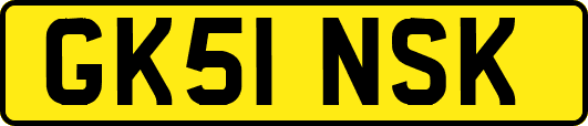 GK51NSK