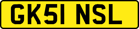 GK51NSL
