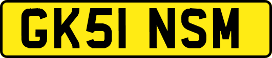 GK51NSM