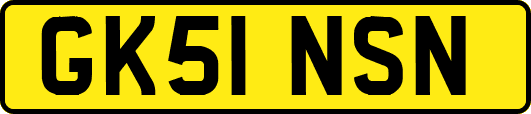 GK51NSN