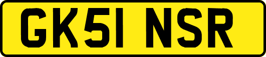 GK51NSR