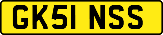 GK51NSS