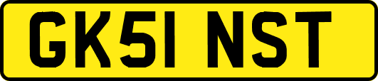 GK51NST