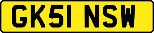 GK51NSW