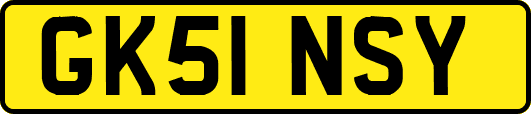 GK51NSY