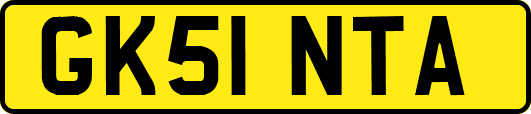 GK51NTA