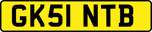GK51NTB