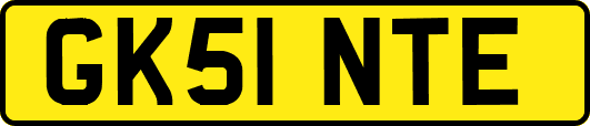 GK51NTE