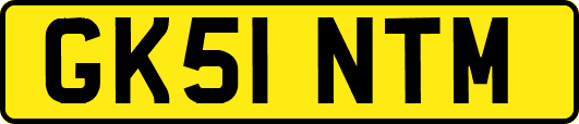 GK51NTM