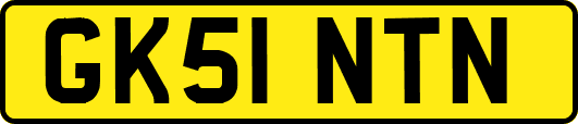 GK51NTN
