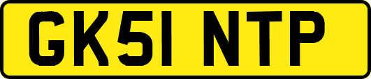 GK51NTP