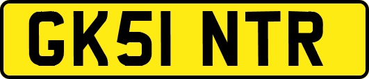 GK51NTR