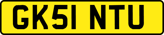GK51NTU