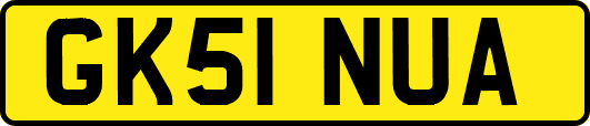 GK51NUA