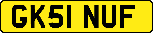 GK51NUF