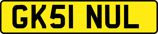 GK51NUL
