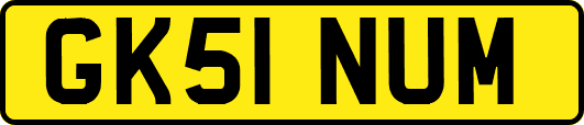 GK51NUM