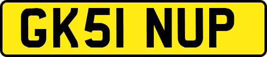 GK51NUP