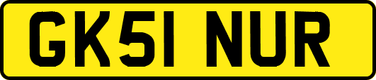 GK51NUR