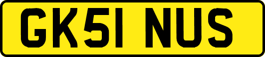 GK51NUS