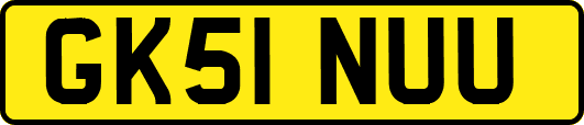 GK51NUU