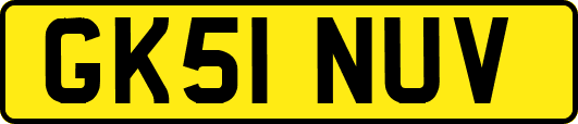 GK51NUV