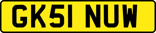 GK51NUW