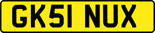 GK51NUX