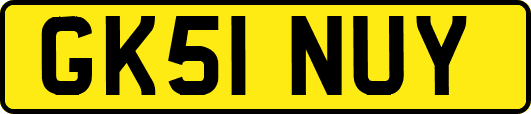 GK51NUY