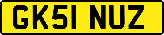 GK51NUZ