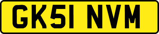GK51NVM