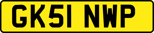 GK51NWP