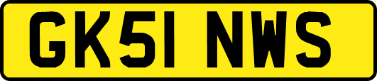 GK51NWS
