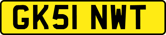 GK51NWT