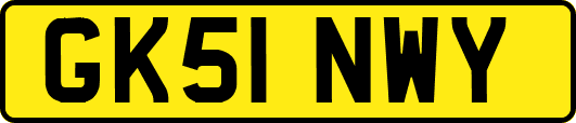 GK51NWY