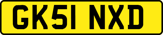 GK51NXD