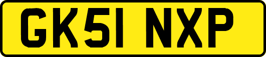 GK51NXP