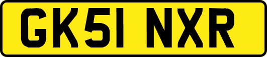 GK51NXR