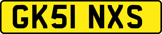 GK51NXS