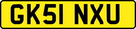 GK51NXU