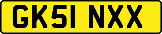GK51NXX