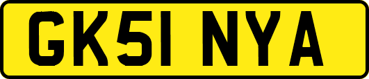 GK51NYA