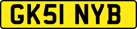 GK51NYB