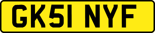 GK51NYF